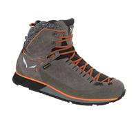 Salewa Winterschuhe MTN Trainer 2 Winter GTX (wasserdicht) grau Herren, Größe Euro (US) 42,5 (9,5)