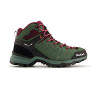 SALEWA WS ALP MATE MID WP (61385) 42 Duck Green/Rhododendon