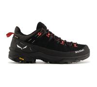 Salewa - Women's Alp Trainer 2 GTX - Multisportschuhe, Gr. 37, schwarz (Black/Onyx)
