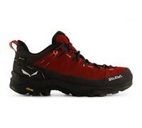 Salewa - Women's Alp Trainer 2 GTX - Multisportschuhe, Gr. 40, schwarz (Syrah/Black)