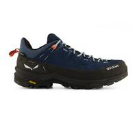 Salewa - Women's Alp Trainer 2 GTX - Multisportschuhe, Gr. 43, schwarz (DarkDenim/Black)