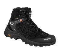 Salewa Alp Trainer 2 Mid GORE-TEX Damen Wanderschuhe schwarz - 36