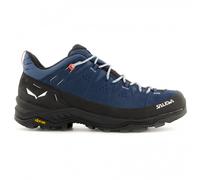 Salewa - Women's Alp Trainer 2 - Multisportschuhe, Gr. 42.5, schwarz/blau (DarkDenim/Black)