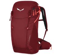 Salewa - Women's Alp Trainer 20 - Wanderrucksack rot (Syrah)