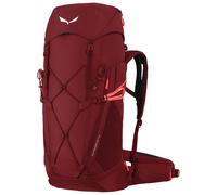 Salewa - Women's Alp Trainer 30+3 - Wanderrucksack rot (Syrah)
