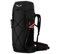 Salewa - Women's Alp Trainer 30+3 - Wanderrucksack schwarz (Black Out)