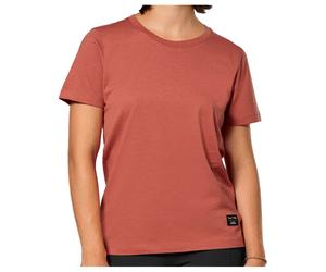 Salewa - Women's Eagle Loose T-Shirt - Funktionsshirt, Gr. S 36, rot (EtruscanRed)