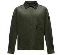 Salewa - Women's Fanes Cord Overshirt - Hemd, Gr. L 40, oliv (FadedGreen)
