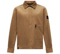 Salewa - Women's Fanes Cord Overshirt - Hemd, Gr. M 38, braun (DesertBeige)