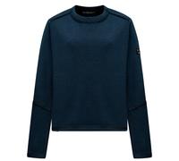 Salewa - Women's Fanes Dry Pullover - Pullover, Gr. S 36, blau (Blueberry)