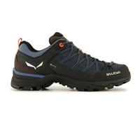 Salewa Mountain Trainer Lite Gore-tex® Wanderschuhe EU 39 Java Blue / Black