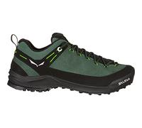 Wildfire Leather (Herren) – Salewa 5331 Raw Green UK 6.5 (EUR 40)