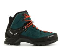 Salewa Mountain Trainer Mid Gore-tex® Wanderstiefel EU 43 Atlantic Deep / Ombre Blue