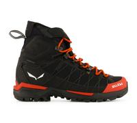 Salewa Ortles Light MID PTX W - Hochtourenschuhe - Damen 8,5 UK Black/Red