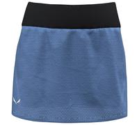 Salewa - Women's Pedroc 2 DST Skort - Skort, Gr. S 36, blau (MorningBlue)