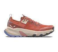 Salewa - Women's Pedroc 2 Max - Multisportschuhe, Gr. 40.5, beige (EtruscanRed/Sequoia)