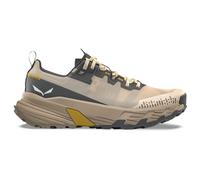 Salewa Wanderschuhe Pedroc 2 Max (Speed-Hiking) beige/grau Damen Größe Euro (US) 42 (10)