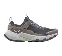 Salewa Pedroc 2 Powertex Damen Schuhe grau weiß - 39