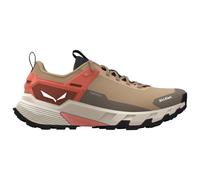 Salewa Wanderschuhe Pedroc 2 Powertex (Speed-Hiking, wasserdicht) beige/rosa/grau Damen, Größe Euro (US) 40 (8,5)