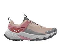 Salewa - Women's Pedroc 2 PTX - Multisportschuhe, Gr. 42, grau (Quicksand/BungeeCord)