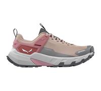 Salewa - Women's Pedroc 2 PTX - Multisportschuhe, Gr. 43, grau (Quicksand/BungeeCord)