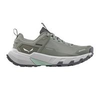 Pedroc 2 Powertex Schuh, Damen - Salewa 3855-shadow/faded green UK 9 (EUR 43)