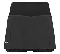 Salewa - Women's Pedroc 3 Durastretch Skort - Skort, Gr. XS 34, schwarz (BlackOut)
