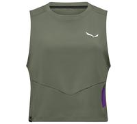 Salewa Pedroc Dry'ton Light Tank W faded green (5A50) 42