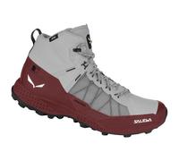 Salewa Pedroc Pro Mid PTX W Damen Wanderschuh 38.5 EU rot
