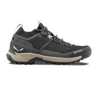 Salewa Damen Puez 2 Knit PTX Schuhe (Größe 36.5, schwarz)