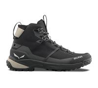 Salewa Puez 2 Mid Powertex Schuh Damen black/black (0971) 7,5