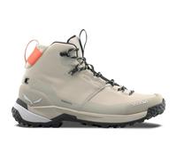 Salewa - Women's Puez 2 Mid PTX - Wanderschuhe, Gr. 42.5, grau (Oatmeal/Oatmeal)