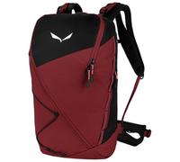Salewa - Women's Puez 23 - Wanderrucksack rot (Syrah / Black Out)