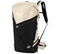 Salewa - Women's Puez 32+5 - Wanderrucksack schwarz (Black Out / Oatmeal)