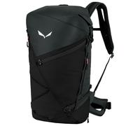 Salewa - Women's Puez 40+5 - Wanderrucksack schwarz (Black Out / Onyx)