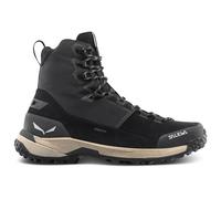 Salewa - Women's Puez Winter Mid PTX - Winterschuhe, Gr. 36.5, schwarz (Black/Black)