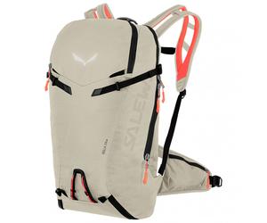 Salewa - Women's Sella 24 - Skitourenrucksack beige (Oatmeal)