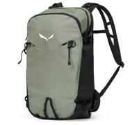 Salewa - Women's Sella Tour 30 - Skitourenrucksack oliv (Shadow / Black Out)