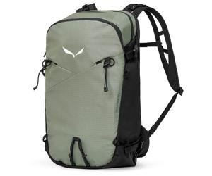 Salewa - Women's Sella Tour 30 - Skitourenrucksack oliv (Shadow / Black Out)