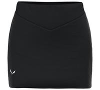 Salewa - Women's Sella TWR Skirt - Kunstfaserrock, Gr. S 36, schwarz (BlackOut)