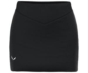 Salewa - Women's Sella TWR Skirt - Kunstfaserrock, Gr. XS 34, schwarz (BlackOut)