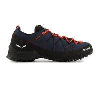 Salewa Wildfire 2 Schmale Approach-schuhe EU 36 1/2 Navy Blazer / Black