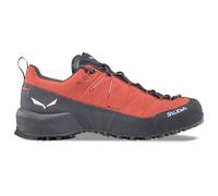 Salewa WILDFIRE LEATHER 2 GTX W, 39, Etruscan Red/Black