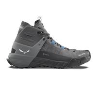 Salewa - Women's Wildfire NXT Mid GTX - Approachschuhe, Gr. 39, grau (Onyx/QuietShade)