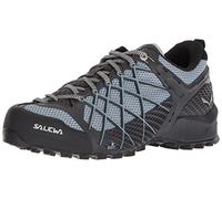 Salewa Wildfire Blau, Damen Hiking- & Approach-Schuhe, Größe EU 38.5 - Farbe Magnet - Blue Fog