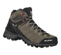 Salewa Alp Mate Mid Damen Wanderschuhe braun/schwarz - 36.5