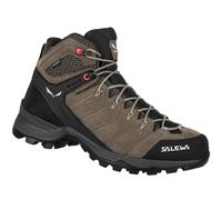 Salewa WS Alp Mate MID PTX WaterProof UK5,5 beige brindle/oatmeal