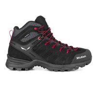 SALEWA WS ALP MATE MID WP (61385) 38 Black Out/Virtual Pink