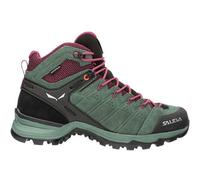 SALEWA WS ALP MATE MID WP (61385) 38 Duck Green/Rhododendon