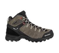 Salewa WS Alp Mate Mid WP Damen Wanderschuh 38.5 EU braun